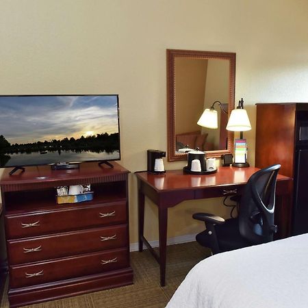Hampton Inn Ruston Exteriér fotografie