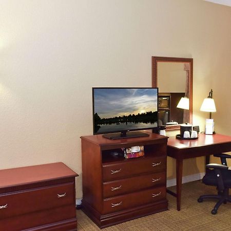 Hampton Inn Ruston Exteriér fotografie