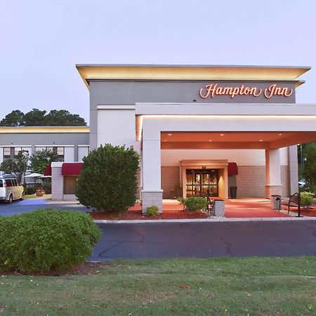 Hampton Inn Ruston Exteriér fotografie