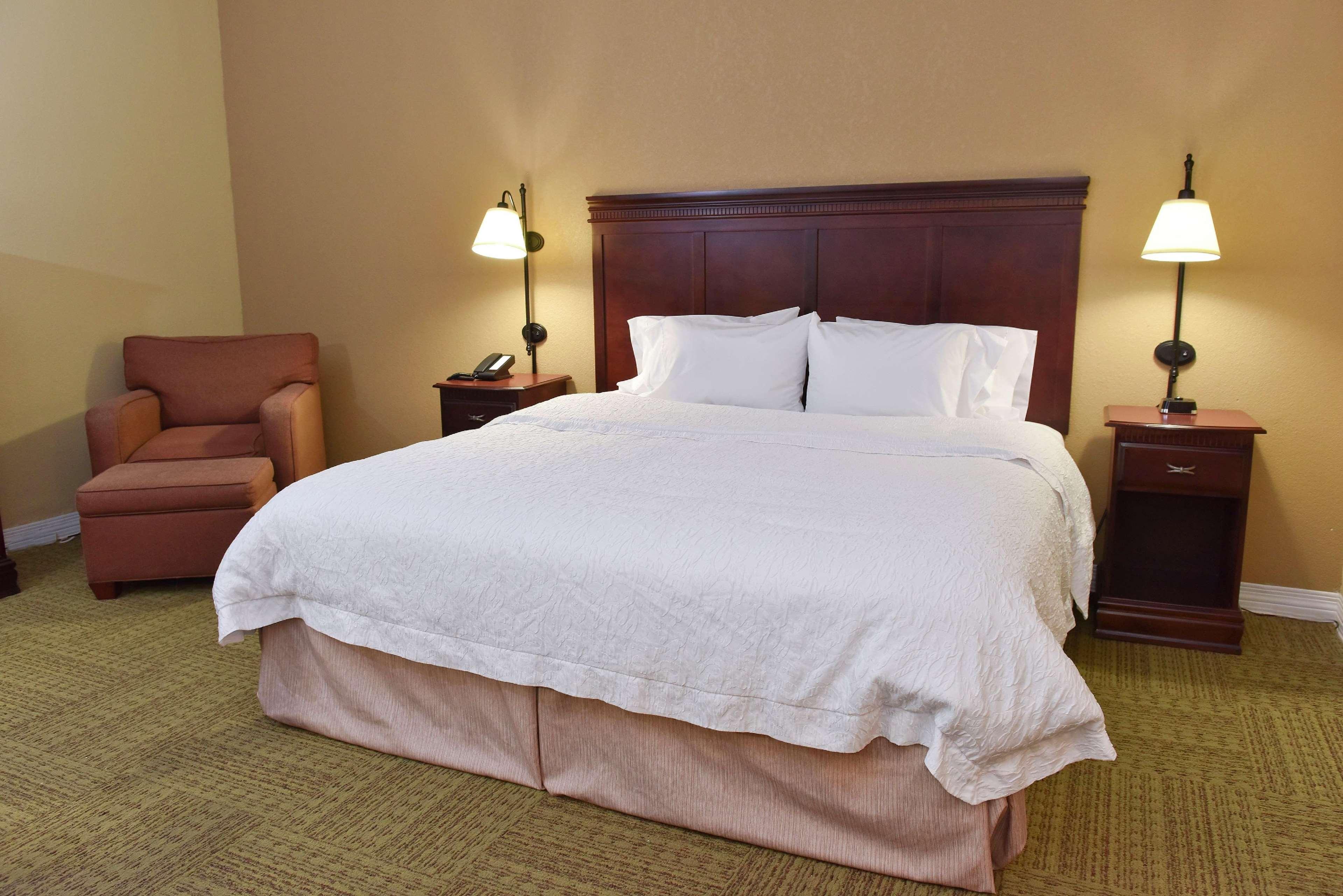 Hampton Inn Ruston Exteriér fotografie