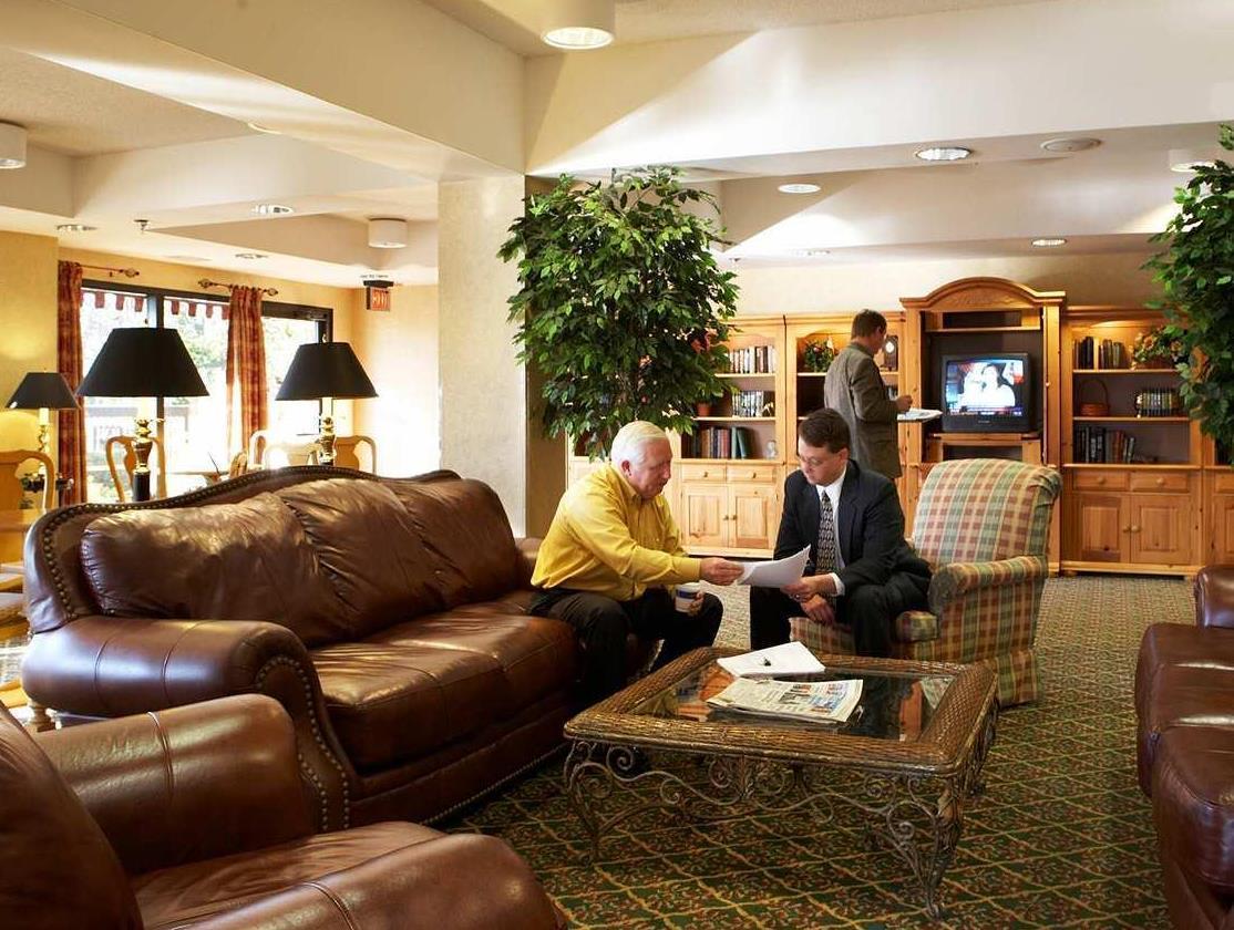 Hampton Inn Ruston Exteriér fotografie