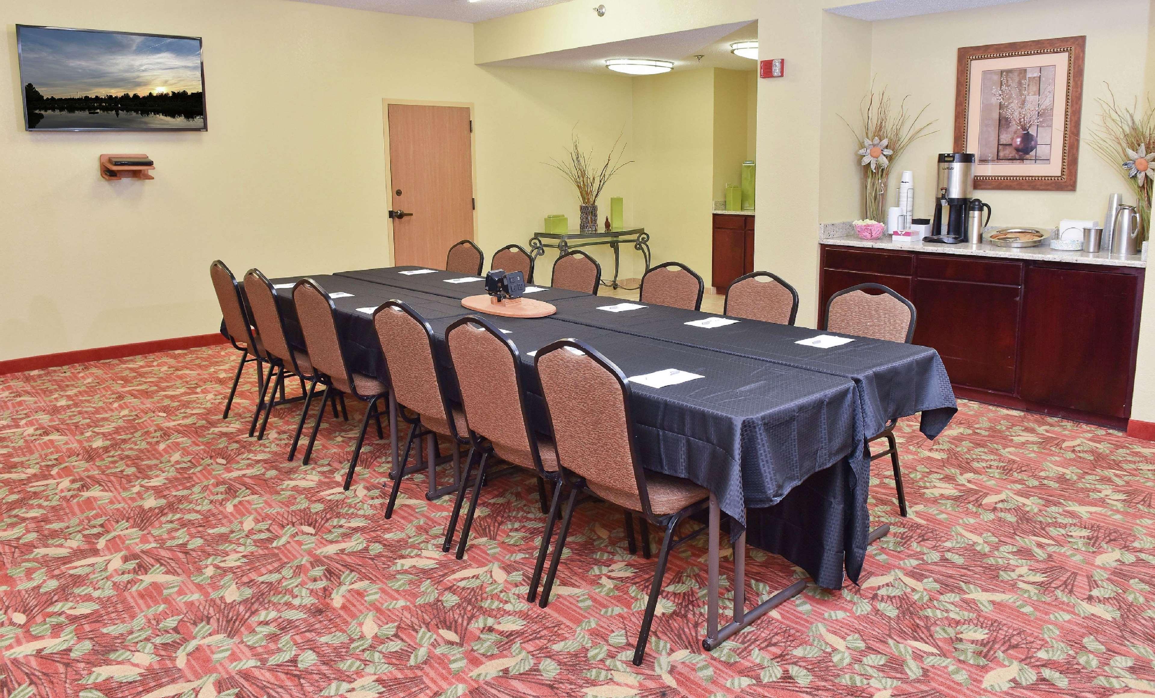 Hampton Inn Ruston Exteriér fotografie