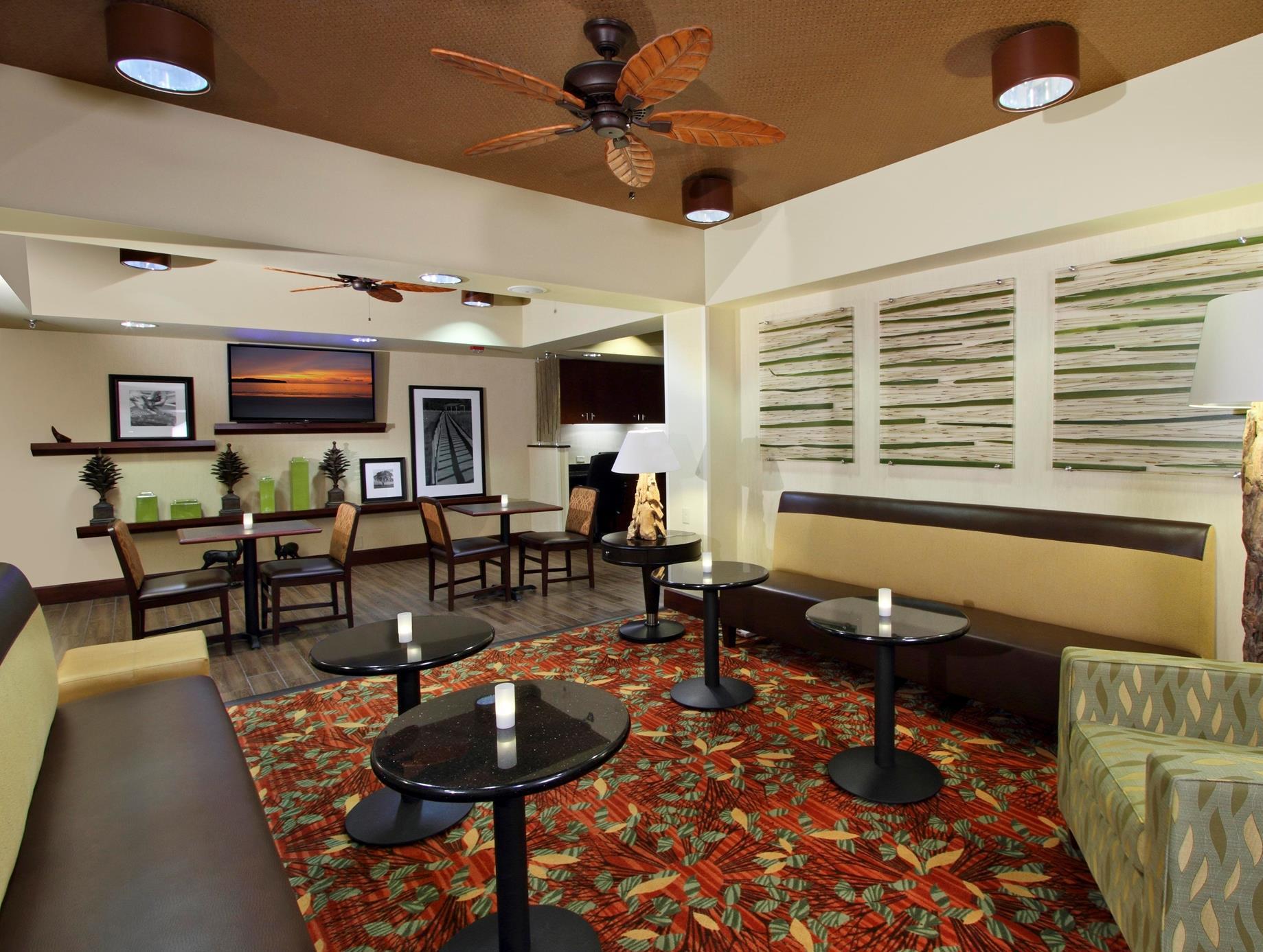 Hampton Inn Ruston Exteriér fotografie