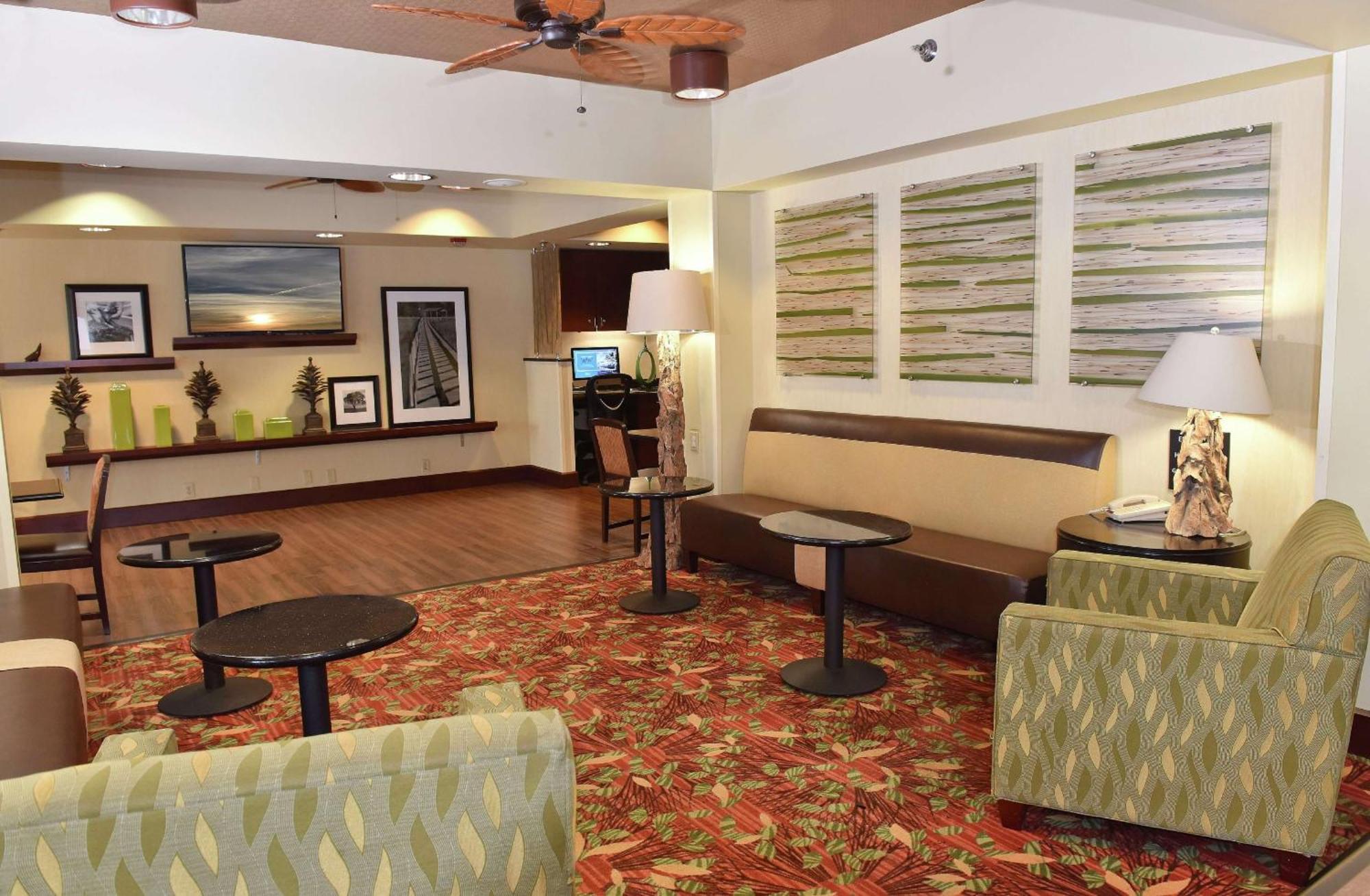 Hampton Inn Ruston Exteriér fotografie