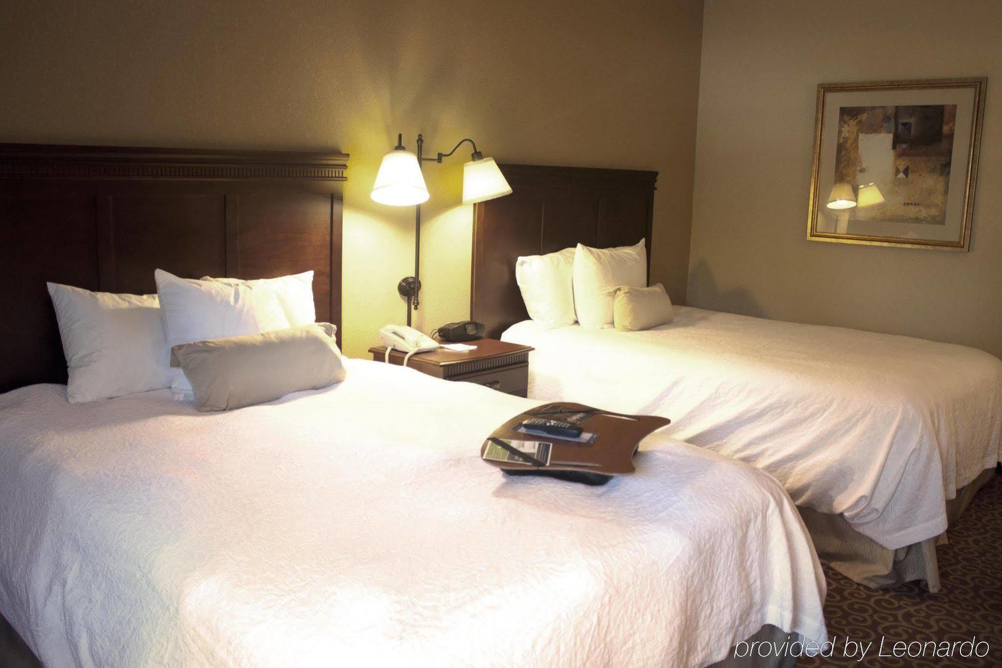 Hampton Inn Ruston Pokoj fotografie
